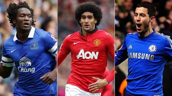 桂冠的球員 桂冠的球員